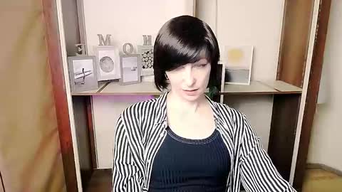 Angelina online show from 02/14/26, 08:44