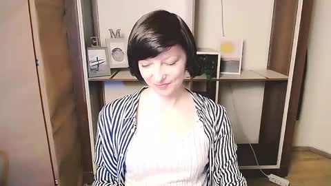 Angelina online show from 04/27/26, 08:34