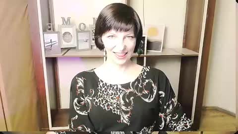 Angelina online show from 06/07/26, 08:29
