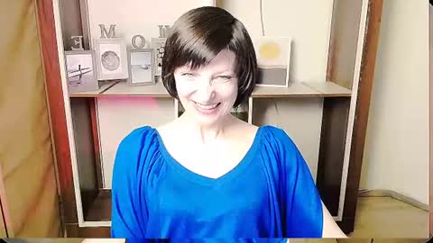 Angelina online show from 06/16/26, 08:50