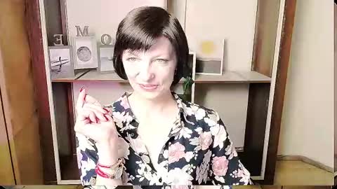 Angelina online show from 06/19/26, 09:35