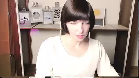 Angelina online show from 06/22/26, 09:06