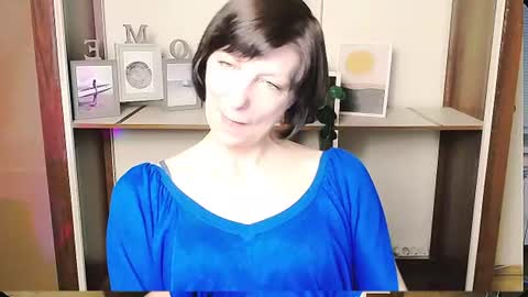 Angelina online show from 06/26/26, 07:13