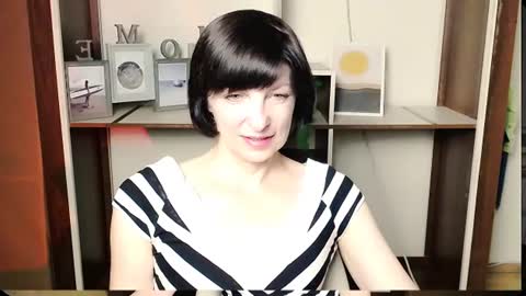 Angelina online show from 07/04/26, 08:20