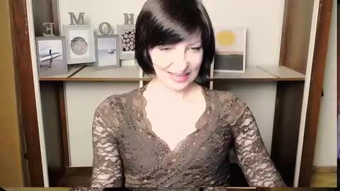 Angelina online show from 07/22/26, 07:44