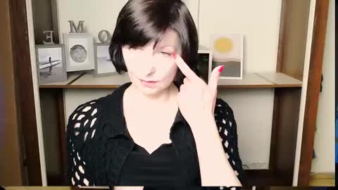 Angelina online show from 07/24/26, 08:56