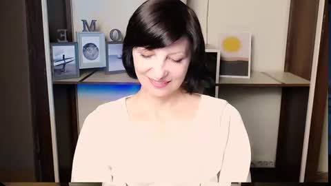 Angelina online show from 07/25/26, 07:50