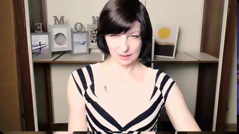 Angelina online show from 07/28/26, 12:48