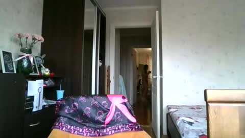 angelinalove28 online show from 11/03/25, 07:53