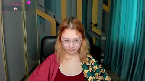 AngelinaLow online show from 01/15/26, 12:32