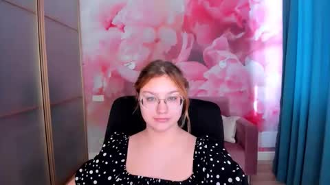 AngelinaLow online show from 03/02/26, 12:34