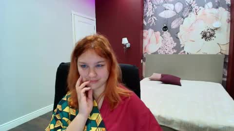 AngelinaLow online show from 03/22/26, 06:39