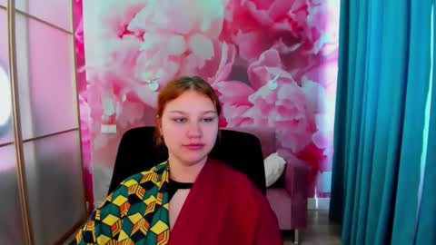 AngelinaLow online show from 05/11/26, 11:27