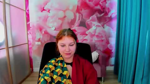 AngelinaLow online show from 05/11/26, 02:45
