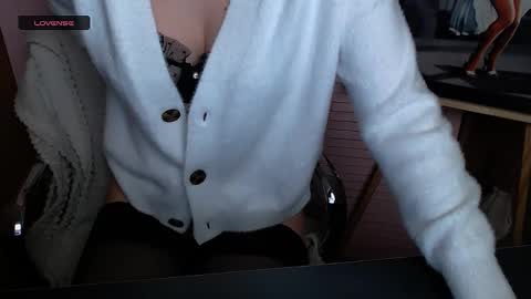 Angelina online show from 02/22/25, 08:18