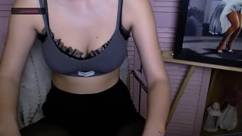 Angelina online show from 02/24/25, 08:17