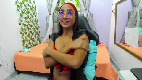 AngelinaMurphy online show from 01/04/25, 01:21
