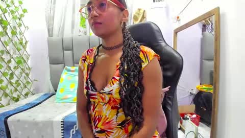 AngelinaMurphy online show from 10/24/25, 04:31