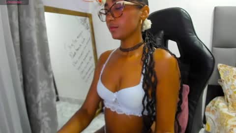 AngelinaMurphy online show from 06/27/26, 04:17