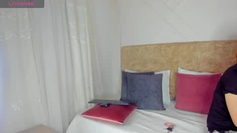 angelinarouse_ online show from 10/07/25, 02:42