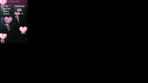 angelinarouse_ online show from 10/09/25, 04:10