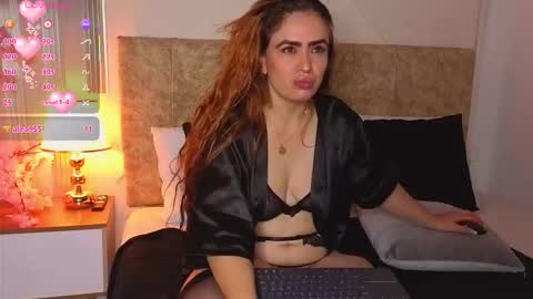 angelinarouse_ online show from 02/08/26, 04:32
