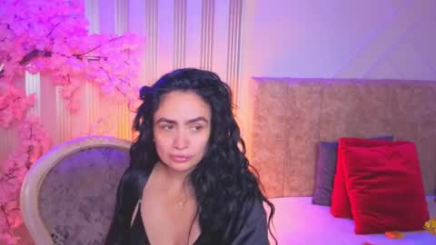 angelinarouse_ online show from 05/17/26, 03:26