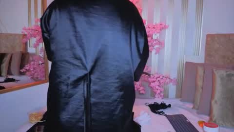 angelinarouse_ online show from 06/07/26, 04:27