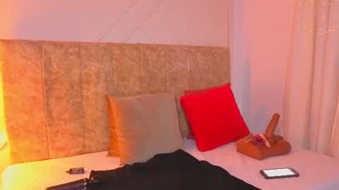 angelinarouse_ online show from 07/17/26, 09:19
