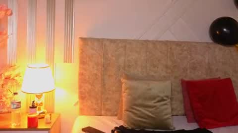 angelinarouse_ online show from 07/21/26, 10:45