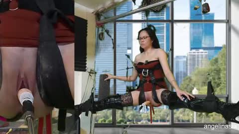 Angel online show from 06/03/26, 02:55