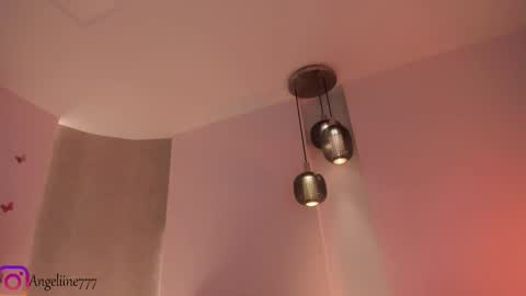 Snapshot of angeline777 chatting on 09/26/25, 12:09 Angeline online show from 09/26/25, 12:09