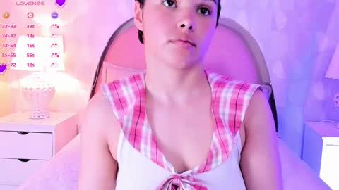 angeline online show from 03/26/26, 12:11