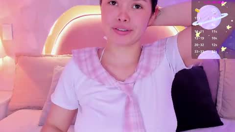 angeline online show from 07/29/26, 12:14