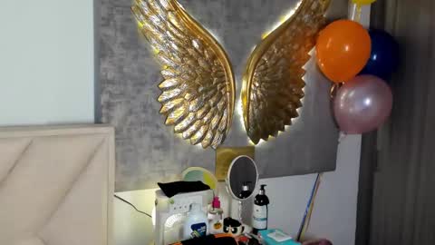 Snapshot of angeline__smith chatting on 01/15/26, 03:33 Angeline Smith online show from 01/15/26, 03:33