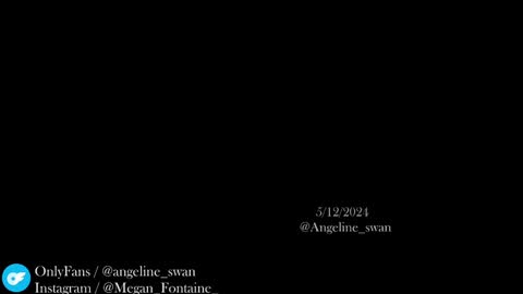 Snapshot of angeline_swan chatting on 12/05/24, 08:55 Megan online show from 12/05/24, 08:55