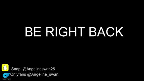 Megan online show from 02/21/26, 07:42