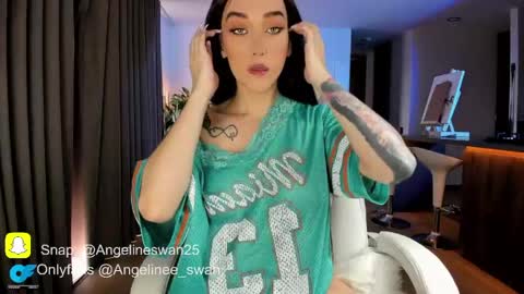 Megan online show from 05/30/26, 06:27