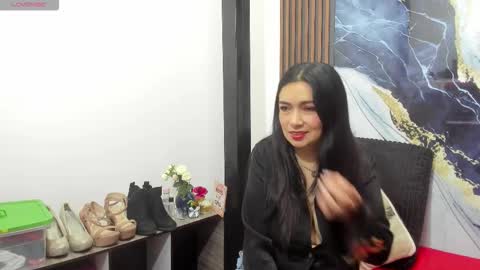 Snapshot of angelinee39 chatting on 10/19/25, 09:10 angeline online show from 10/19/25, 09:10