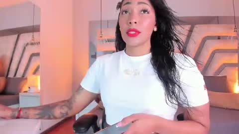 Snapshot of angelineheet chatting on 07/08/26, 02:27 Angeline Heet online show from 07/08/26, 02:27