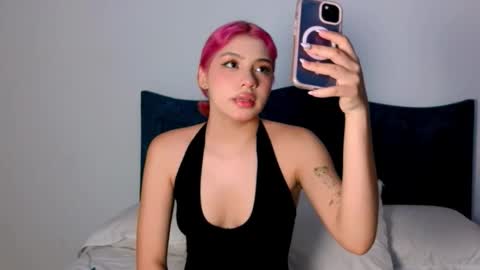 Angelinhaa  online show from 11/14/25, 12:31