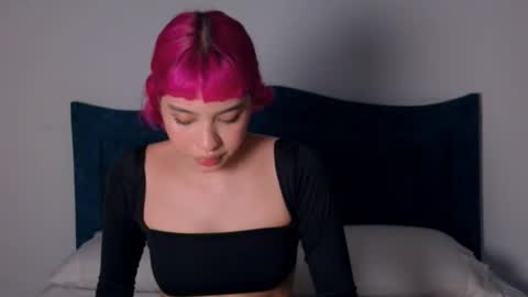 Angelinhaa  online show from 12/03/25, 02:41