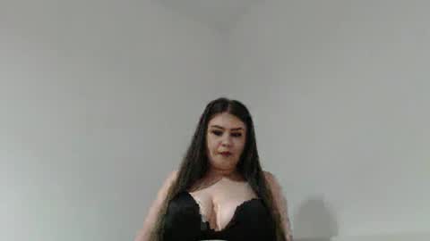 Angelina Diamond online show from 05/27/26, 01:13