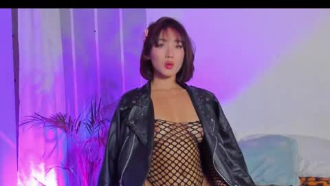 Snapshot of angelique_murphy chatting on 11/11/25, 07:30 Angelique Murphy online show from 11/11/25, 07:30