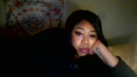 angeliquebelcaliz online show from 01/08/26, 11:51