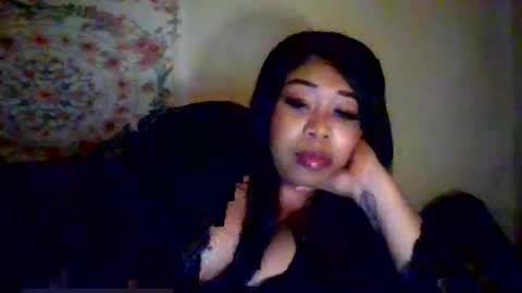 angeliquebelcaliz online show from 01/14/26, 12:27