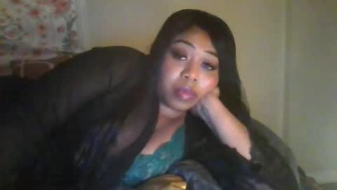 angeliquebelcaliz online show from 01/16/26, 12:14