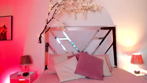 Angelique  online show from 07/24/26, 03:04