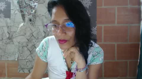 angela online show from 02/13/25, 03:03