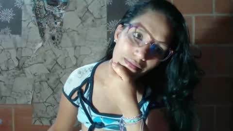 angela online show from 02/20/25, 02:40